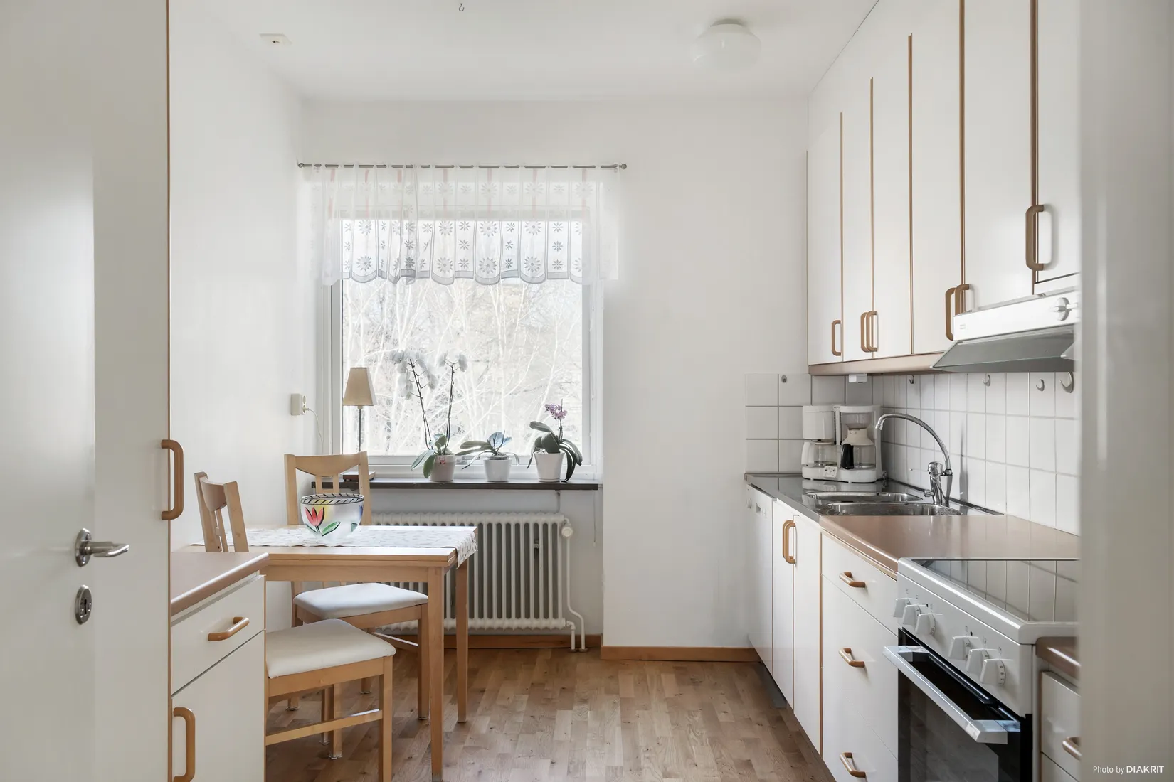 Bostadsrätt, Rektorsgatan 9, Slottshöjden, Helsingborg