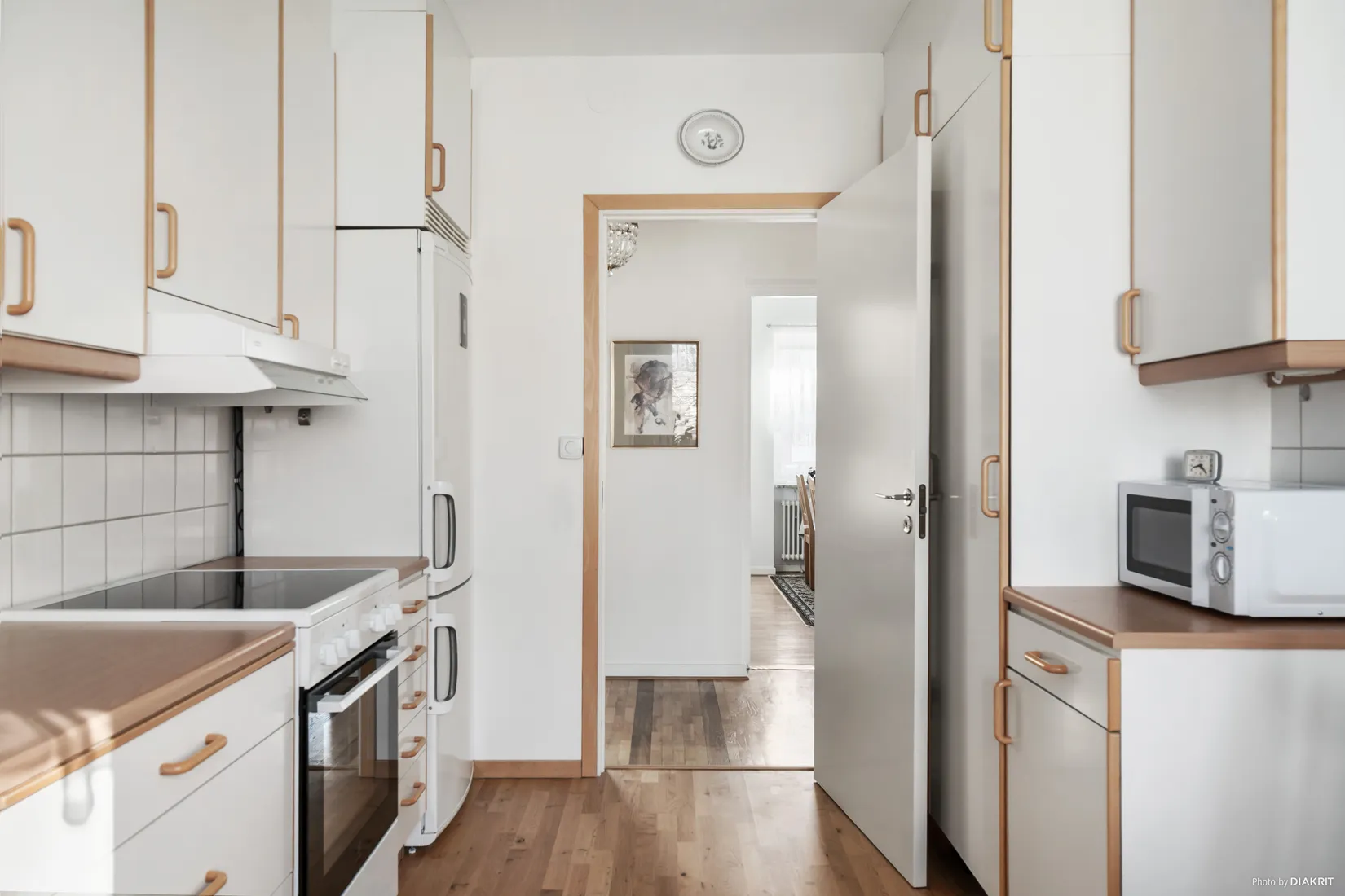 Bostadsrätt, Rektorsgatan 9, Slottshöjden, Helsingborg