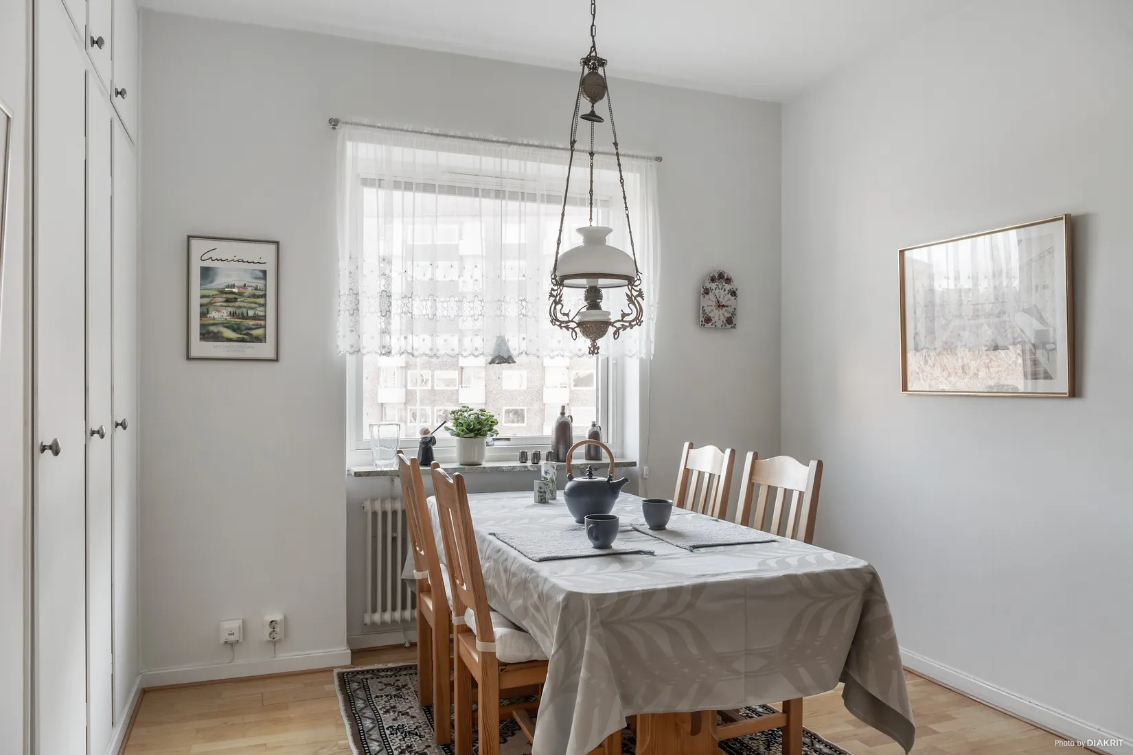 Bostadsrätt, Rektorsgatan 9, Slottshöjden, Helsingborg