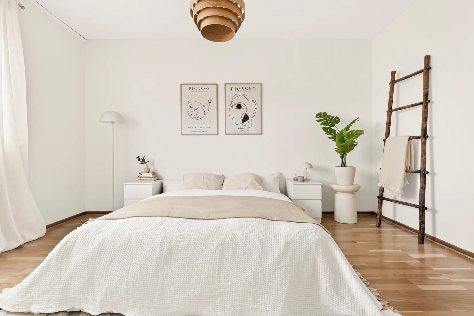 Bostadsrätt, Kyrkbacken 9, Hagalund, Solna