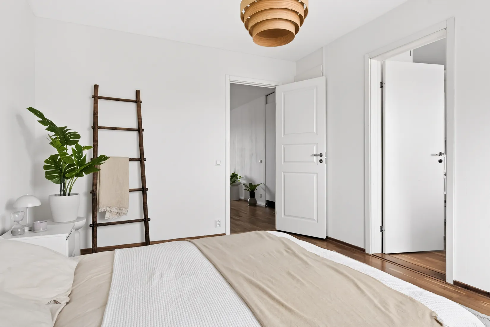 Bostadsrätt, Kyrkbacken 9, Hagalund, Solna