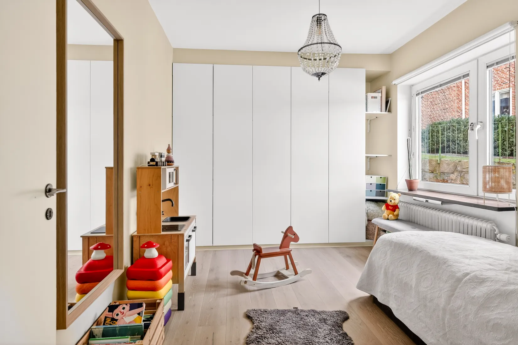 Bostadsrätt, Borgmästarekajen 24, Trossö, Karlskrona