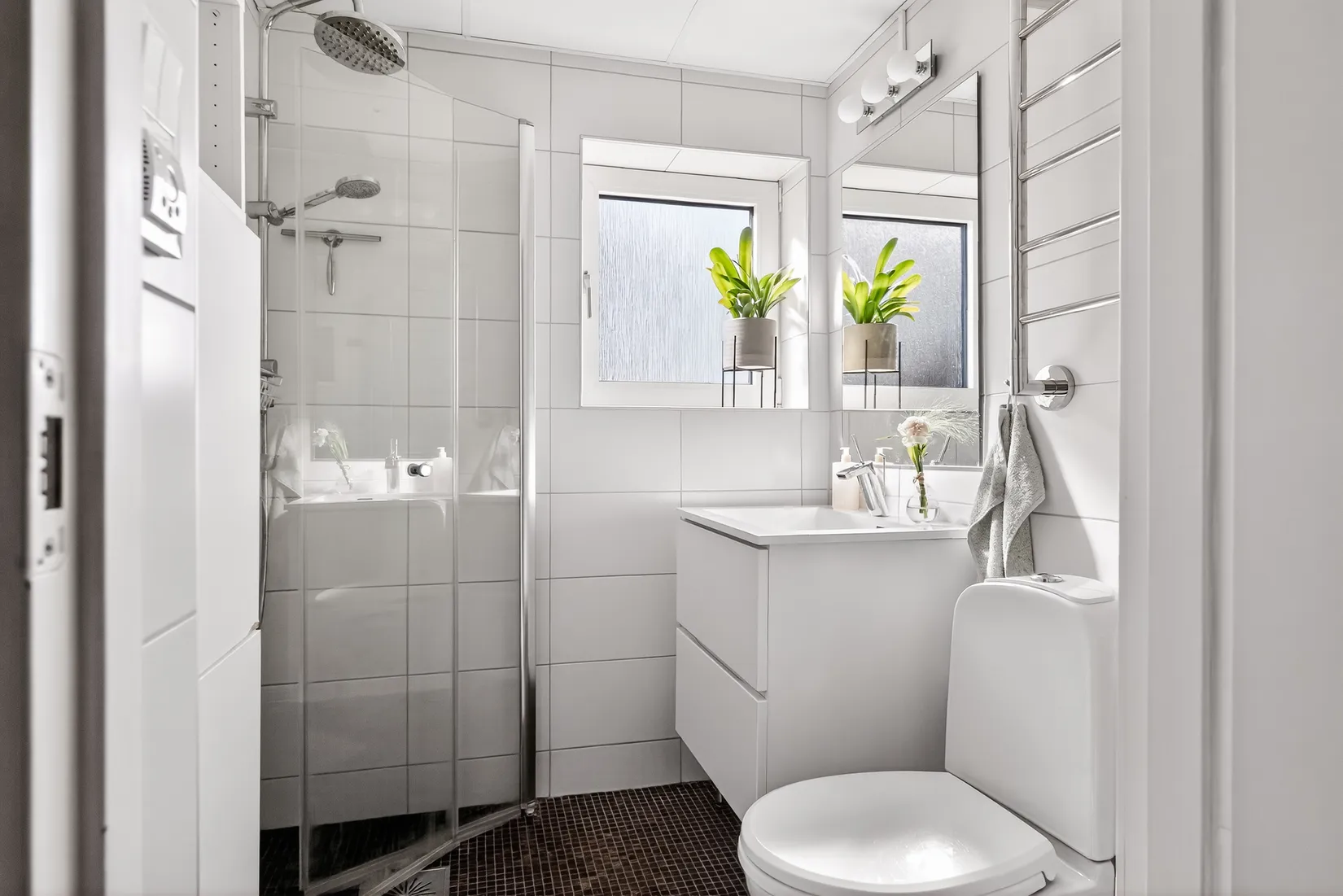 Bostadsrätt, Borgmästarekajen 24, Trossö, Karlskrona