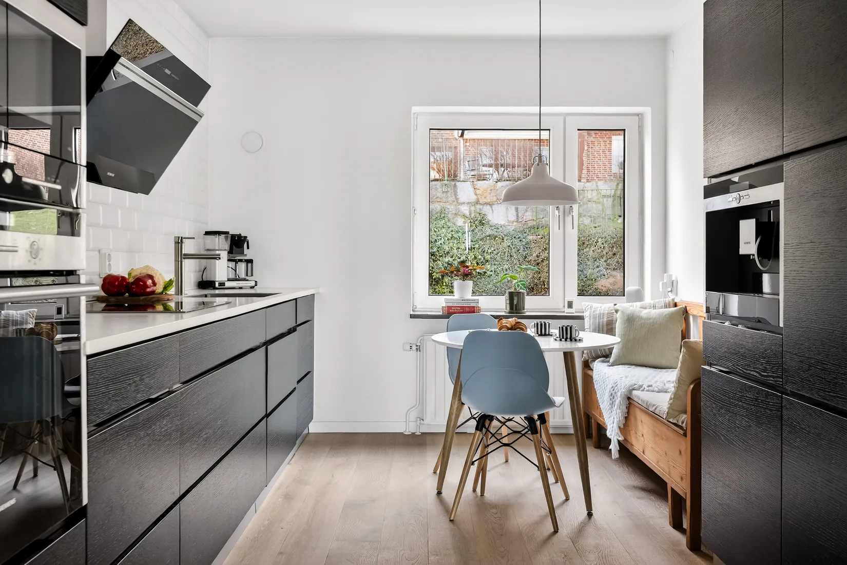 Bostadsrätt, Borgmästarekajen 24, Trossö, Karlskrona