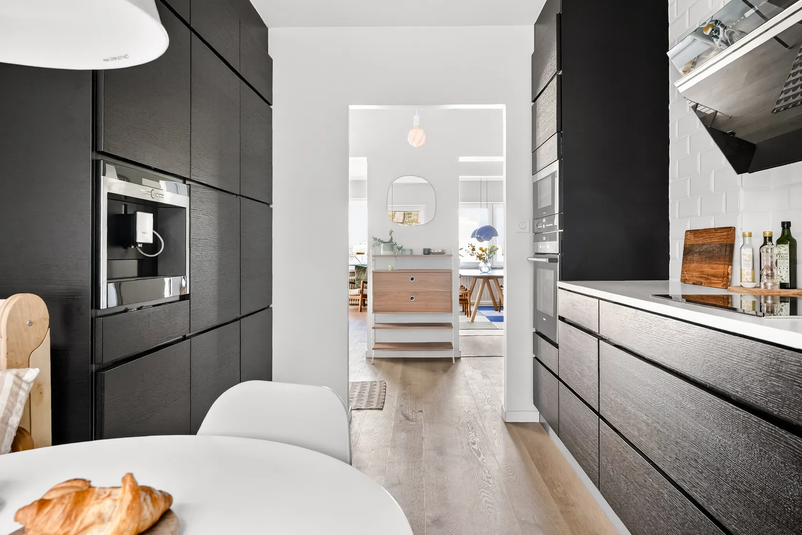 Bostadsrätt, Borgmästarekajen 24, Karlskrona