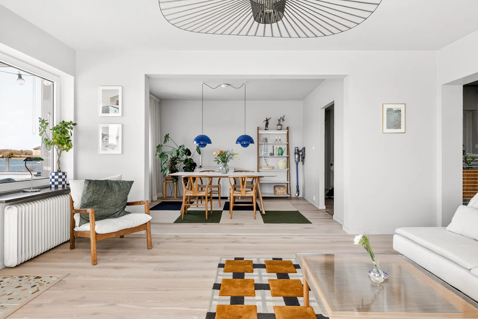 Bostadsrätt, Borgmästarekajen 24, Trossö, Karlskrona