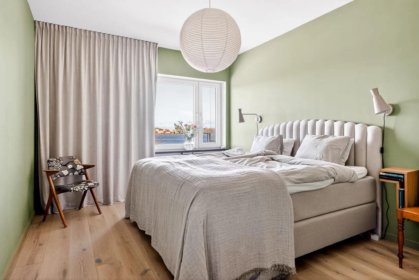 Bostadsrätt, Borgmästarekajen 24, Trossö, Karlskrona
