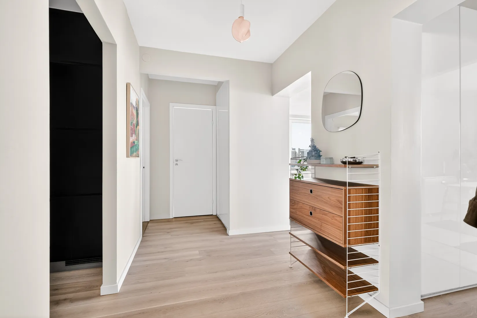 Bostadsrätt, Borgmästarekajen 24, Trossö, Karlskrona