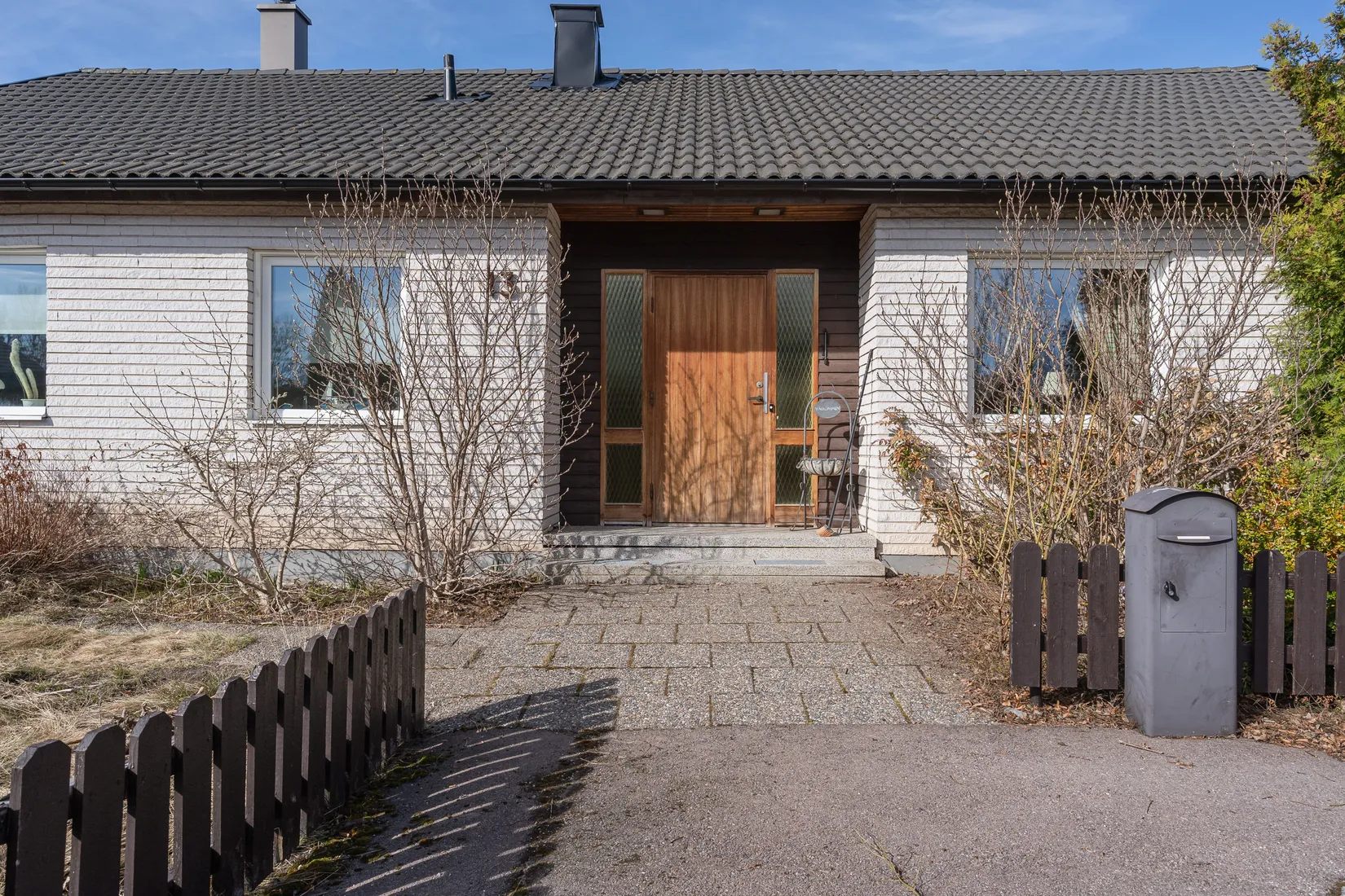 Villa, Laxöringsgatan 13, Hamre, Västerås