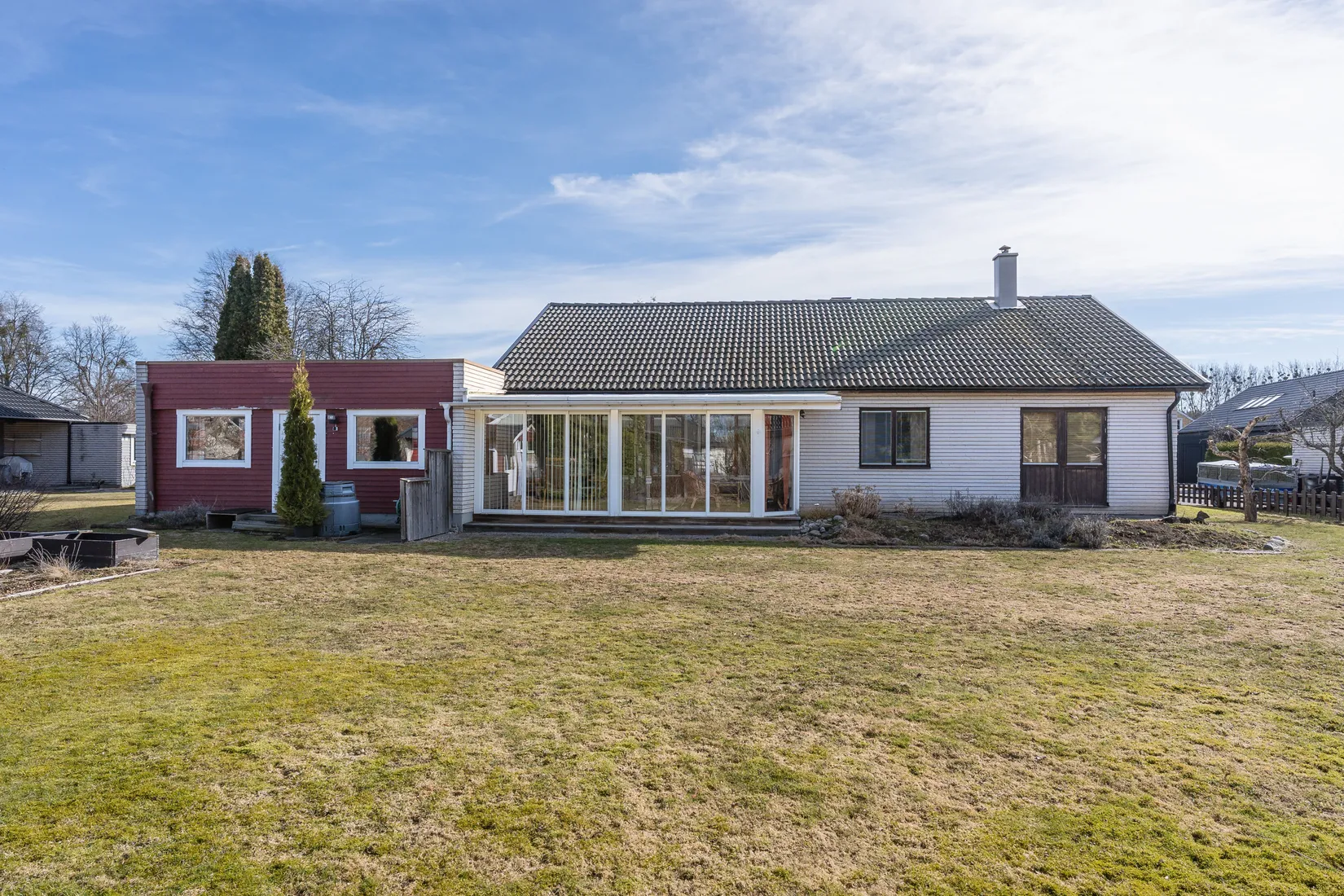 Villa, Laxöringsgatan 13, Hamre, Västerås