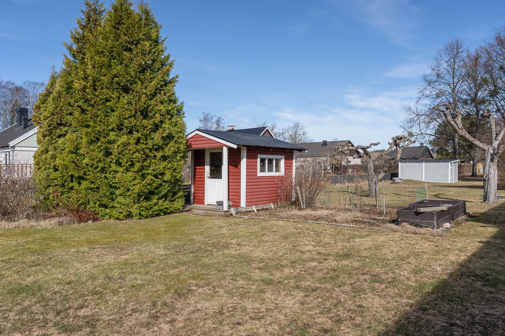 Villa, Laxöringsgatan 13, Hamre, Västerås