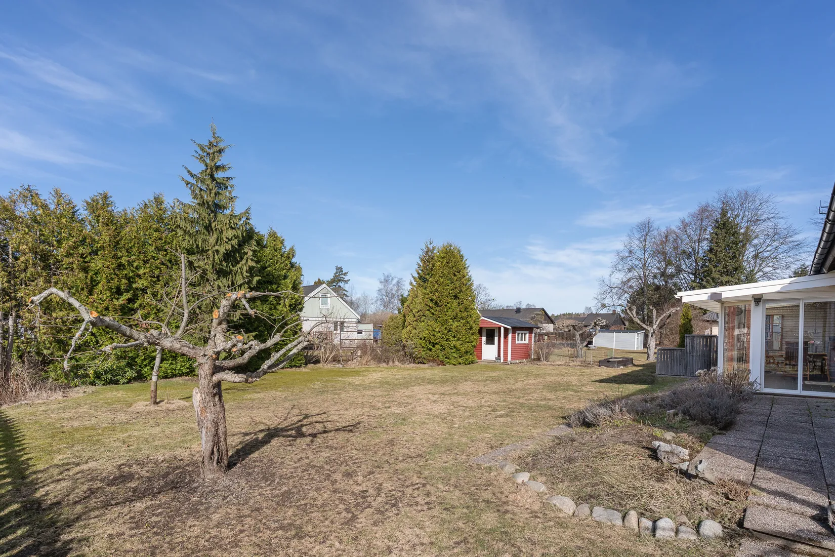 Villa, Laxöringsgatan 13, Hamre, Västerås