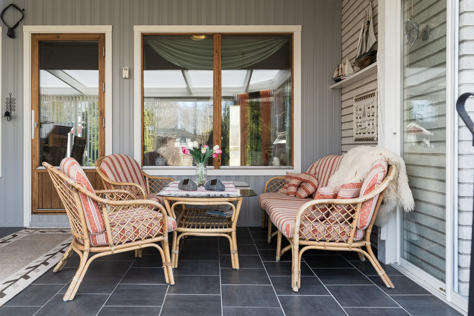 Villa, Laxöringsgatan 13, Hamre, Västerås