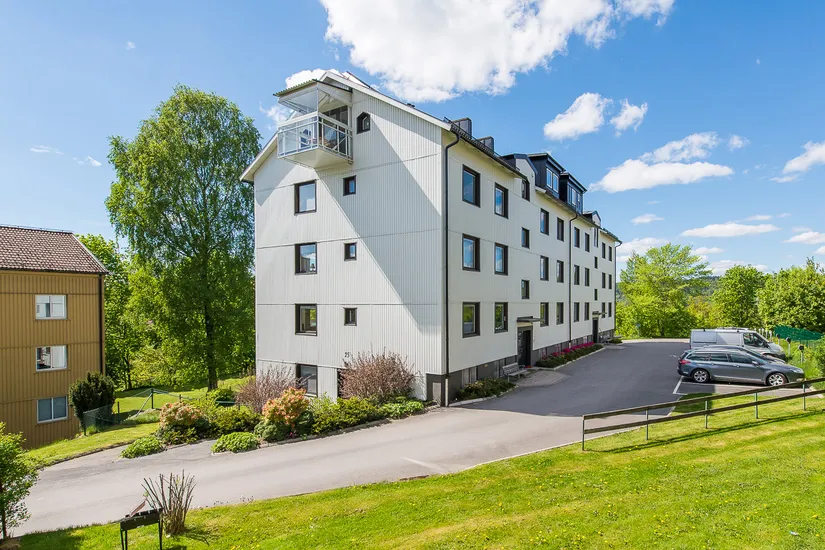 Bostadsrätt, Folkungagatan 25B, Norrmalm, Borås