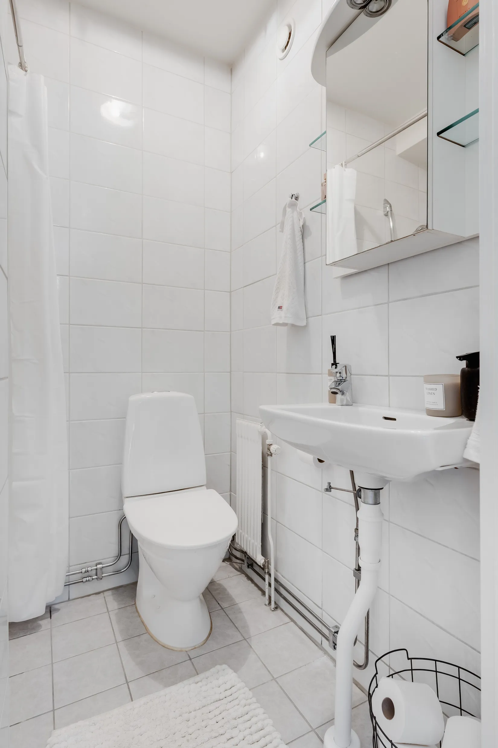 Bostadsrätt, Folkungagatan 25B, Norrmalm, Borås