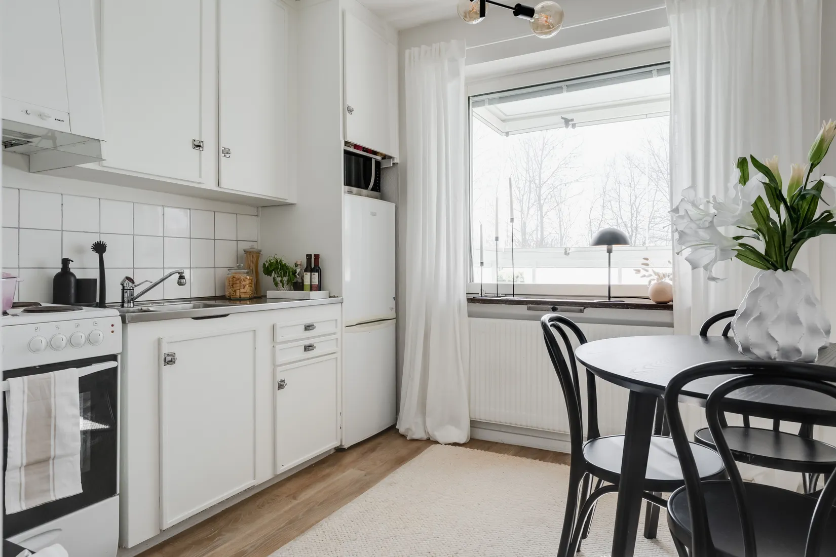 Bostadsrätt, Folkungagatan 25B, Norrmalm, Borås