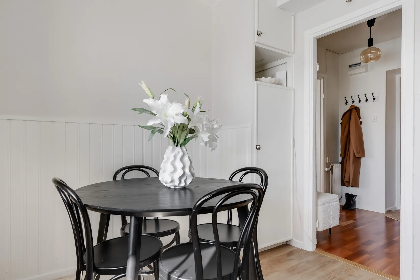 Bostadsrätt, Folkungagatan 25B, Norrmalm, Borås