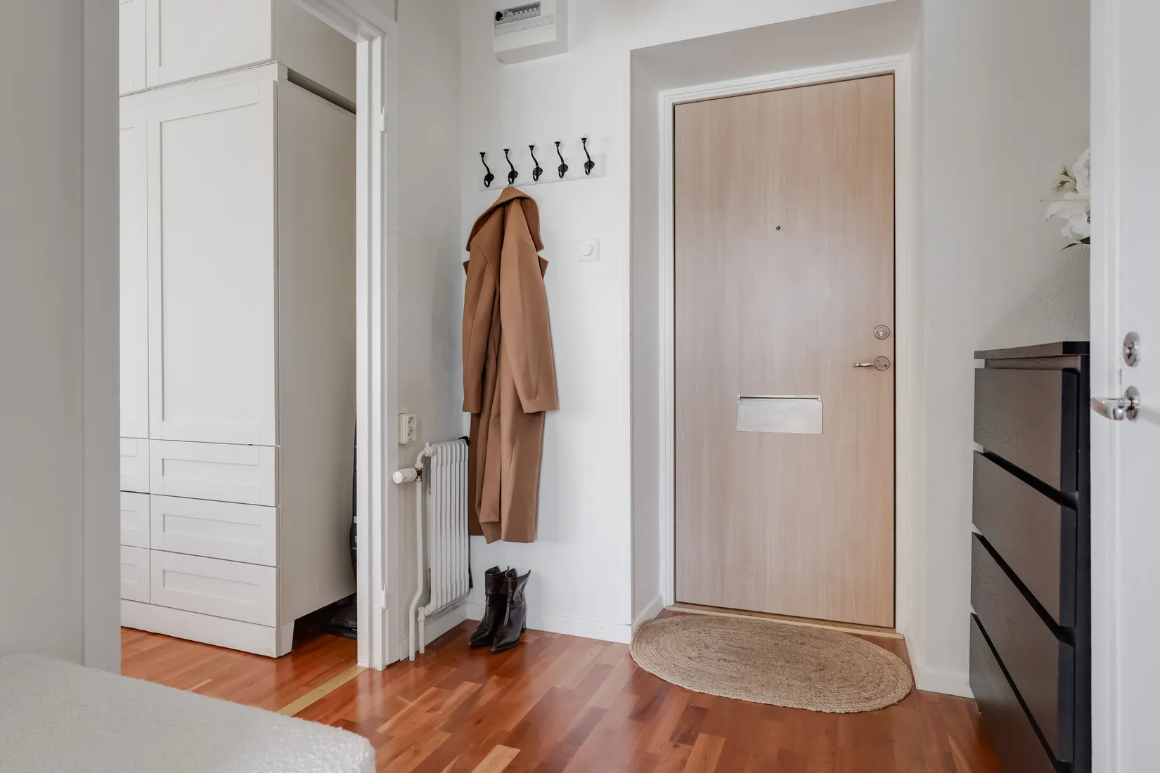 Bostadsrätt, Folkungagatan 25B, Norrmalm, Borås