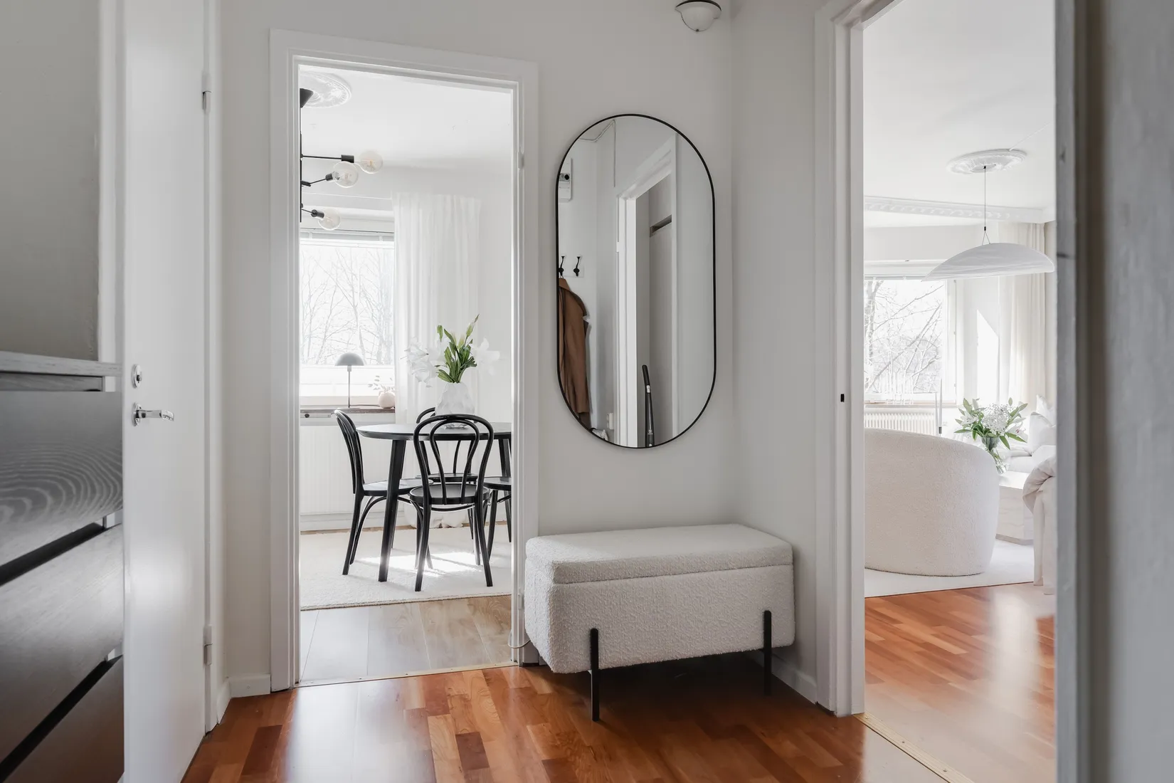 Bostadsrätt, Folkungagatan 25B, Norrmalm, Borås