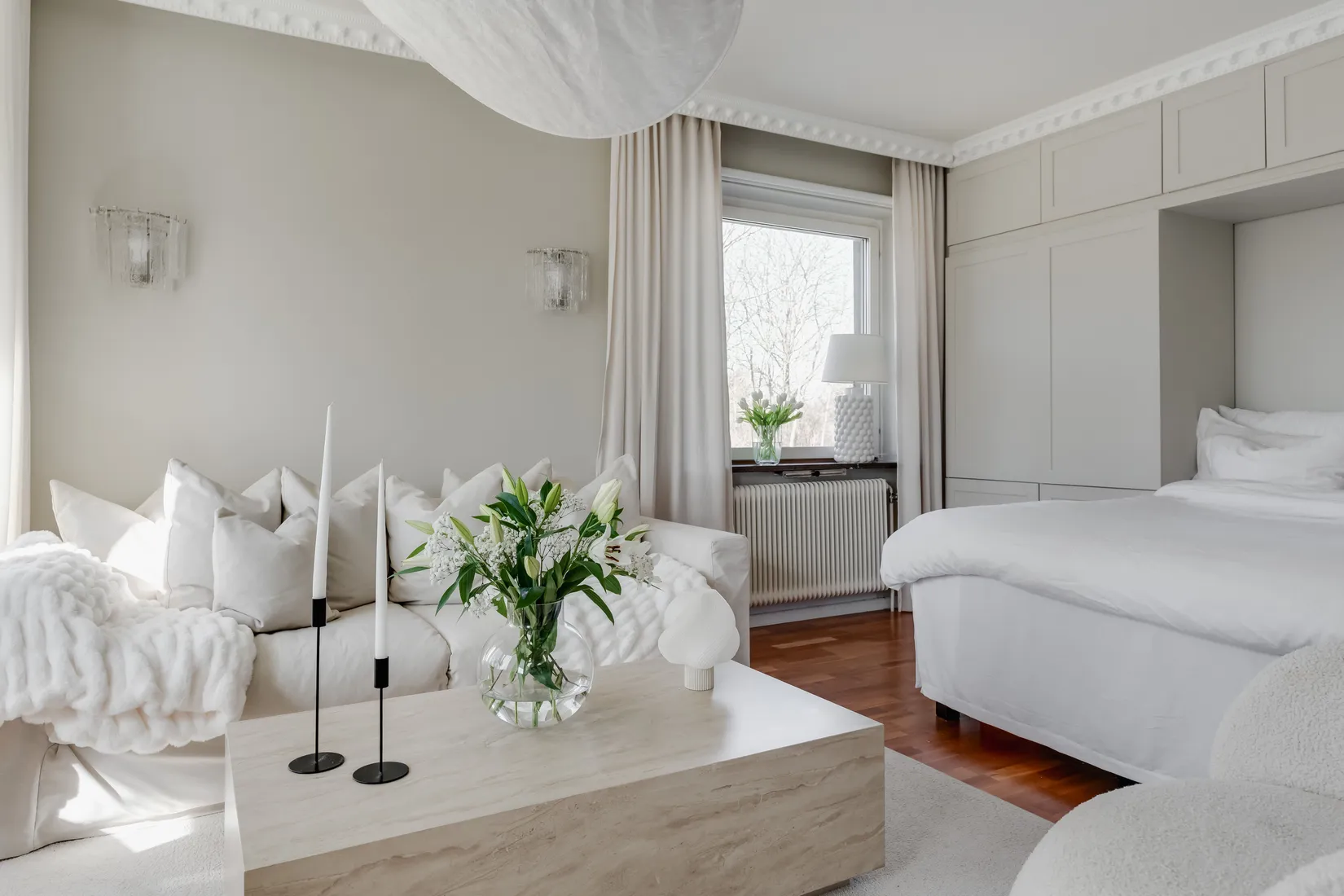 Bostadsrätt, Folkungagatan 25B, Norrmalm, Borås