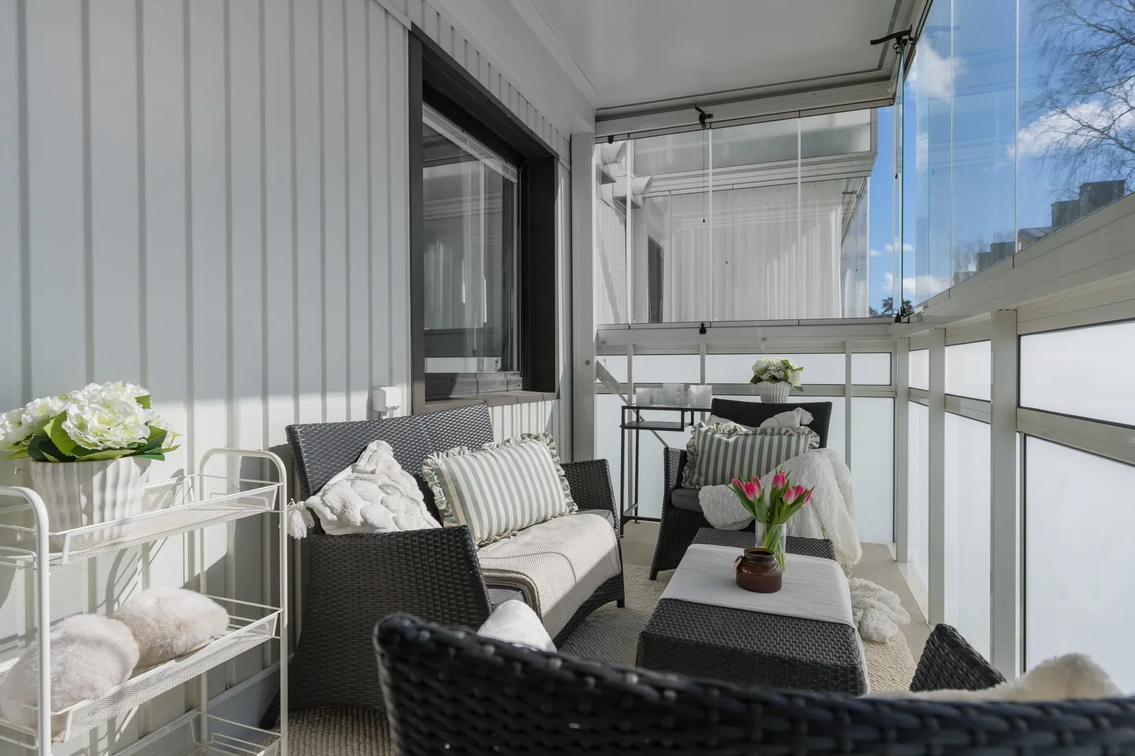 Bostadsrätt, Folkungagatan 25B, Norrmalm, Borås