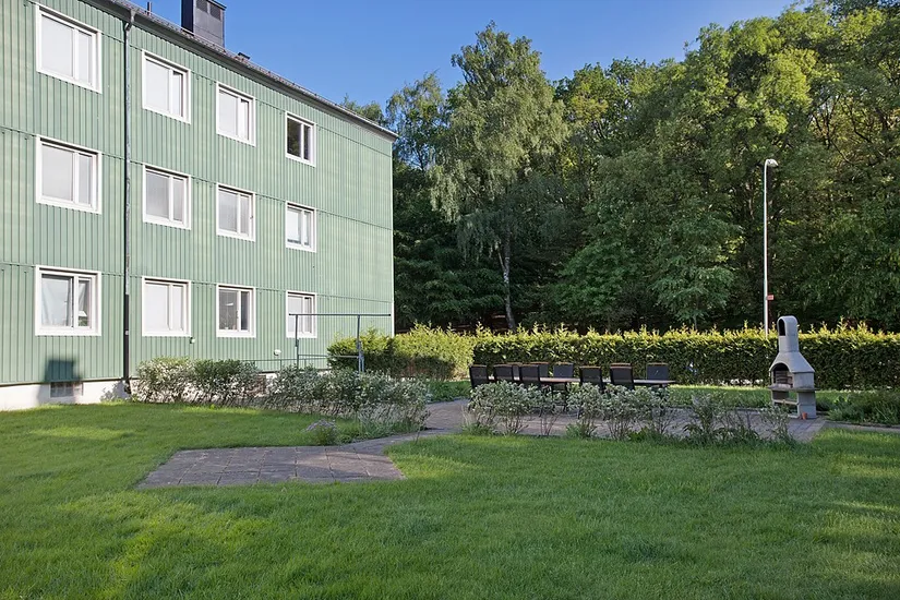 Bostadsrätt, Rambergsvägen 25D, Centrala Hisingen, Göteborg