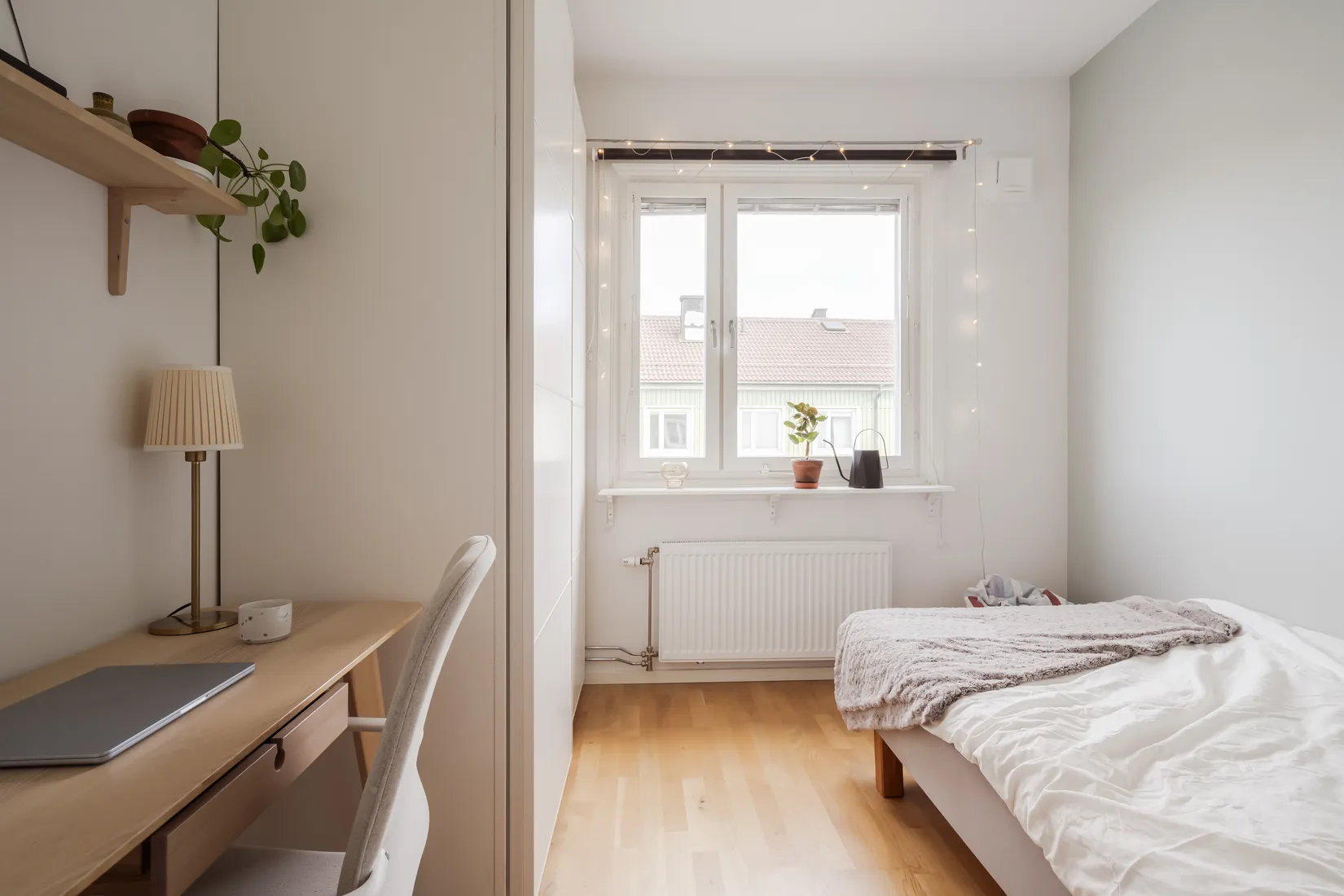 Bostadsrätt, Rambergsvägen 25D, Centrala Hisingen, Göteborg