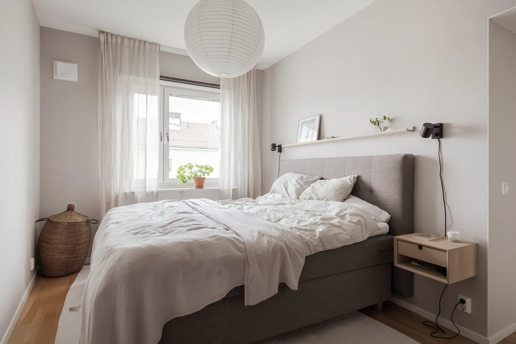 Bostadsrätt, Rambergsvägen 25D, Centrala Hisingen, Göteborg