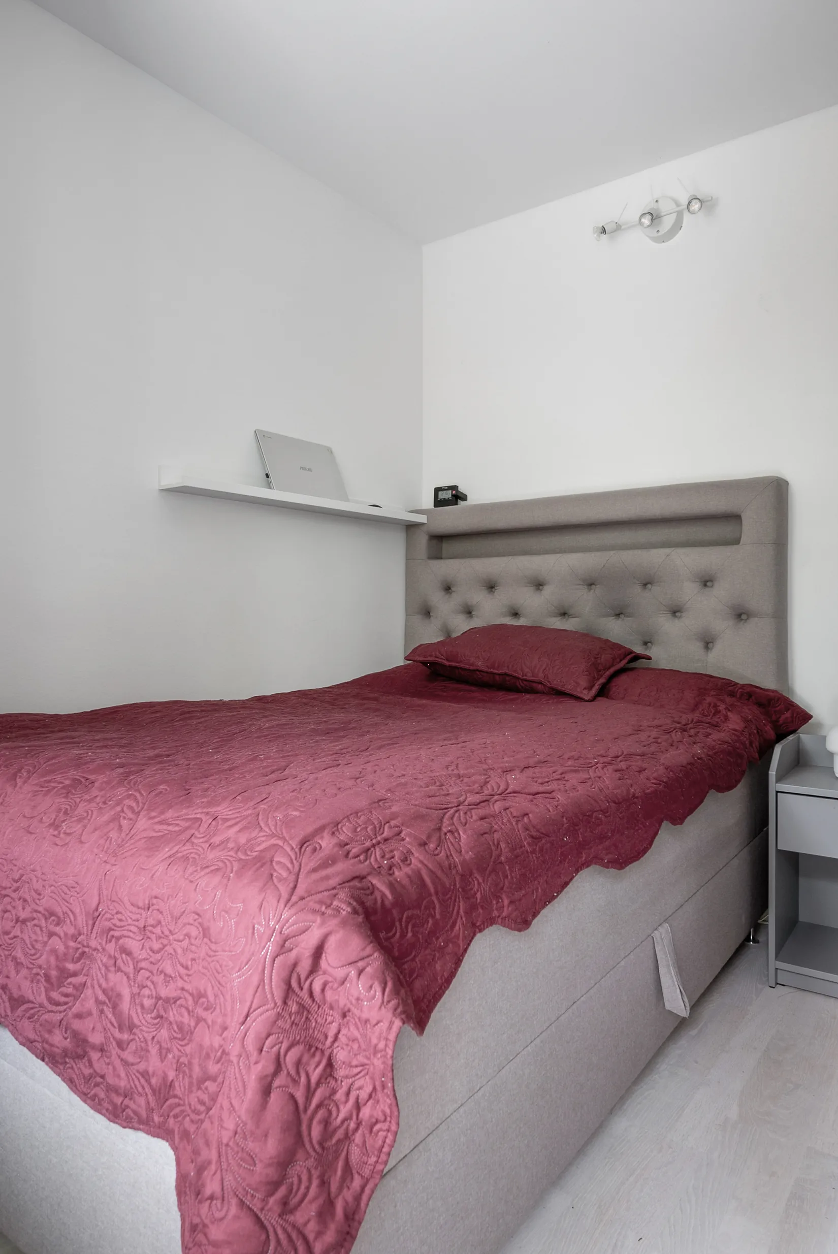 Bostadsrätt, Lackerargränd 12, Centrala Huddinge, Huddinge