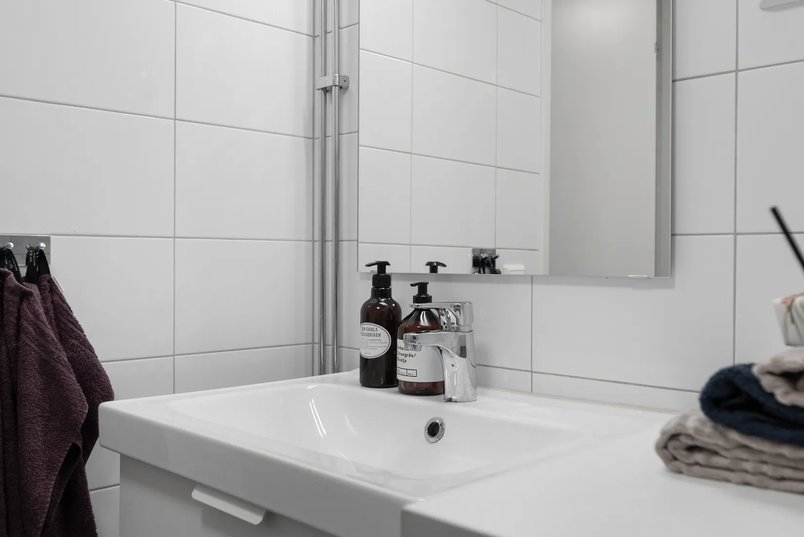 Bostadsrätt, Lackerargränd 12, Centrala Huddinge, Huddinge