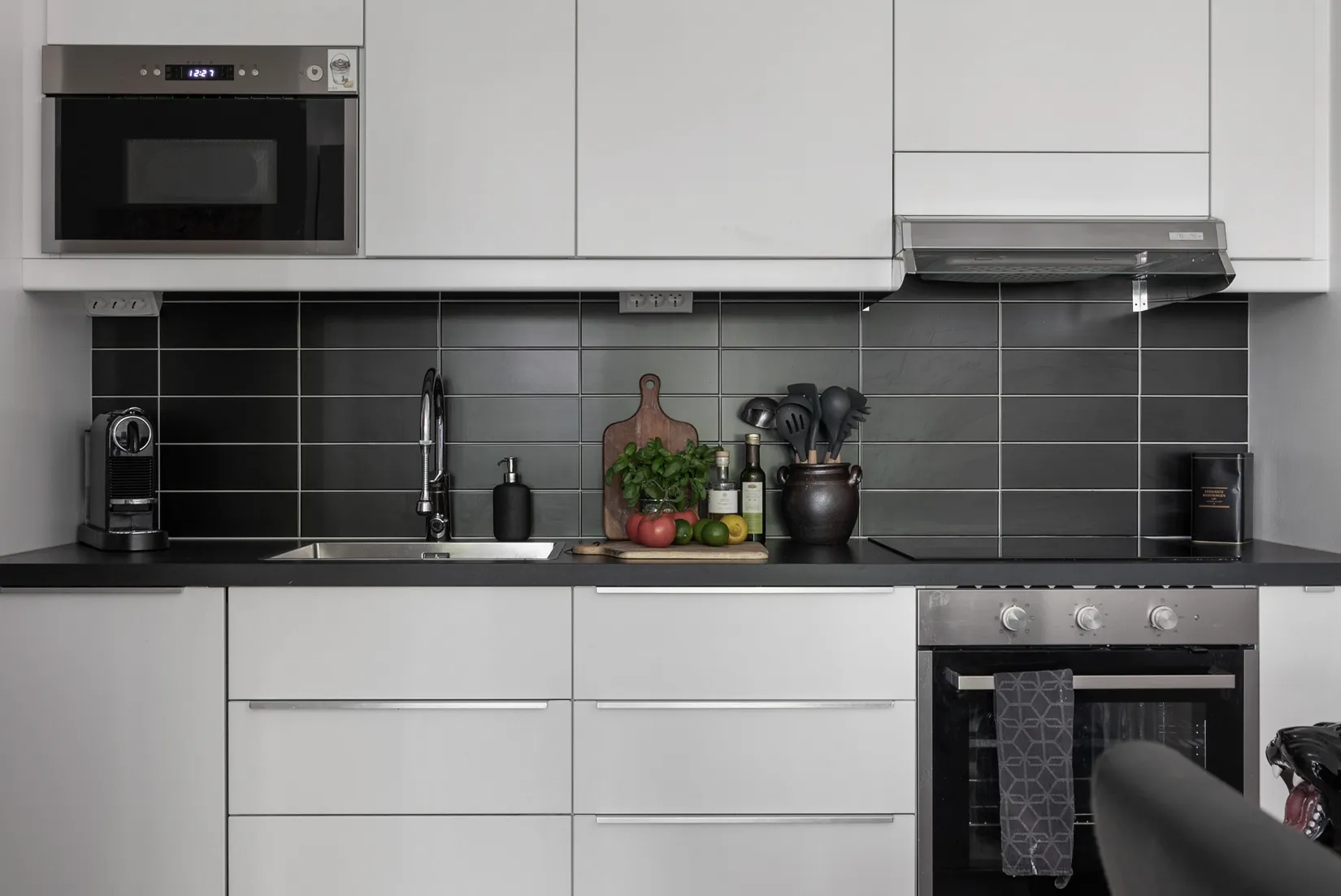 Bostadsrätt, Lackerargränd 12, Centrala Huddinge, Huddinge