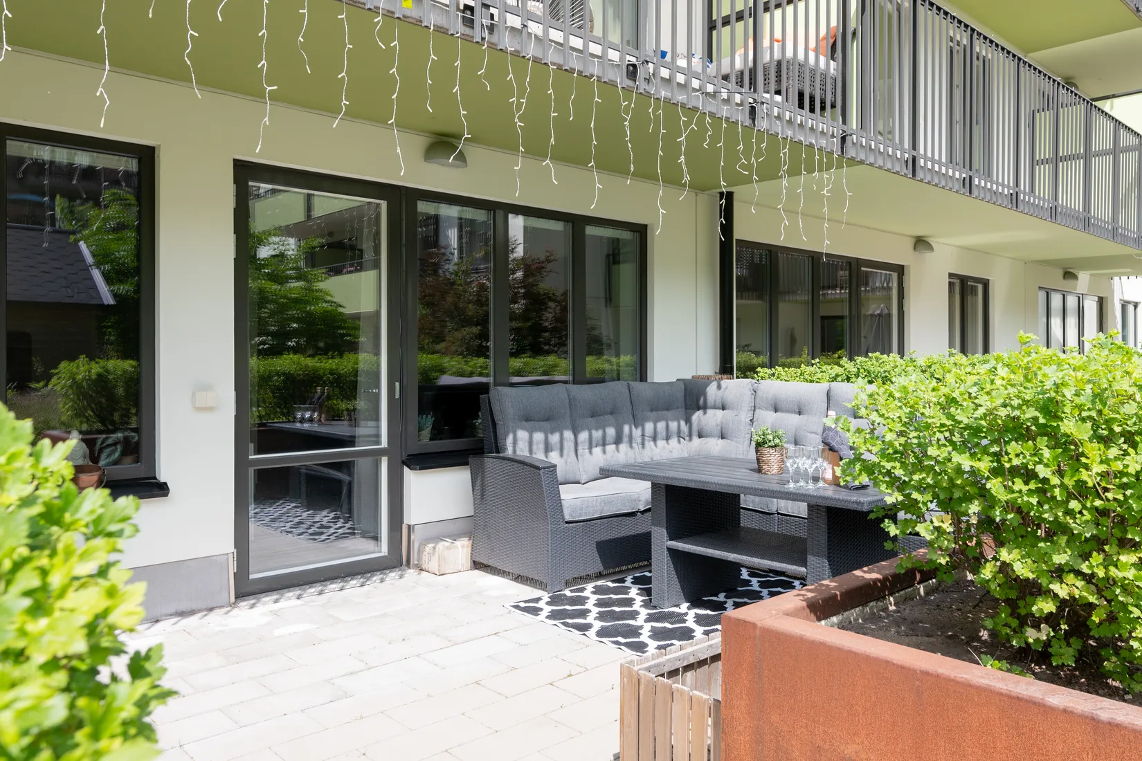 Bostadsrätt, Lackerargränd 12, Centrala Huddinge, Huddinge