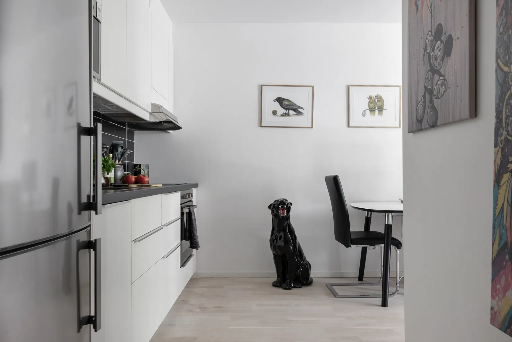 Bostadsrätt, Lackerargränd 12, Centrala Huddinge, Huddinge