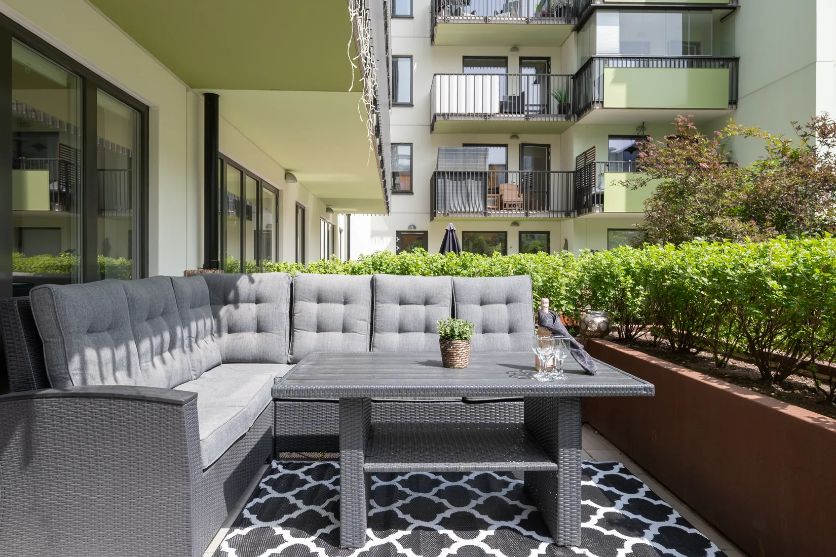 Bostadsrätt, Lackerargränd 12, Centrala Huddinge, Huddinge