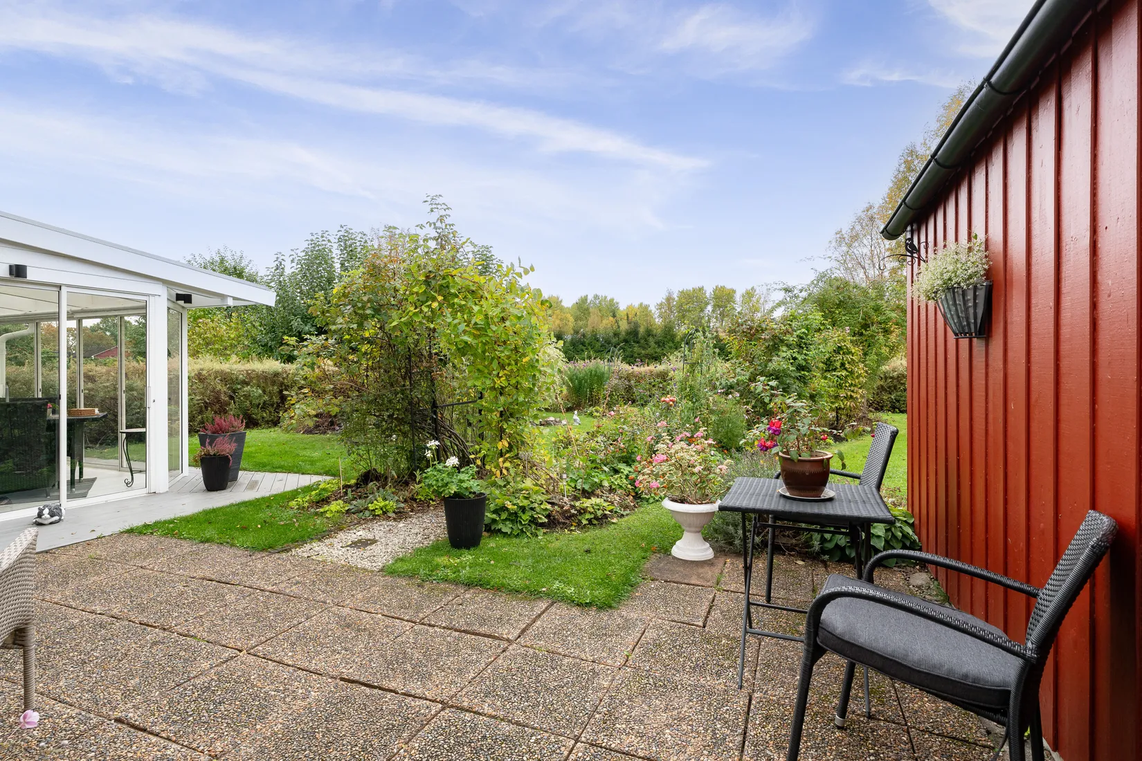 Villa, Stenbocksvägen 8, Tierp