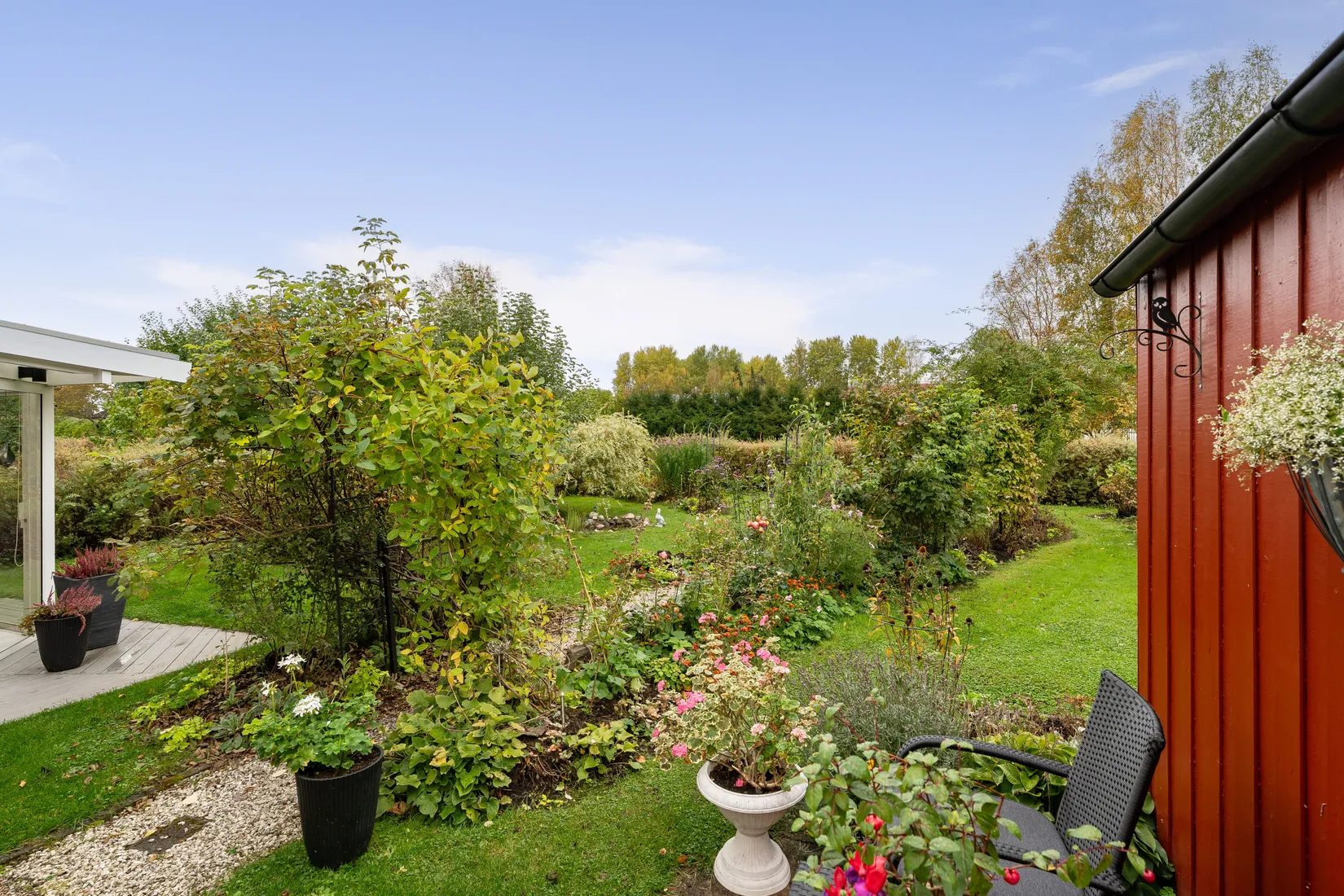 Villa, Stenbocksvägen 8, Tierp