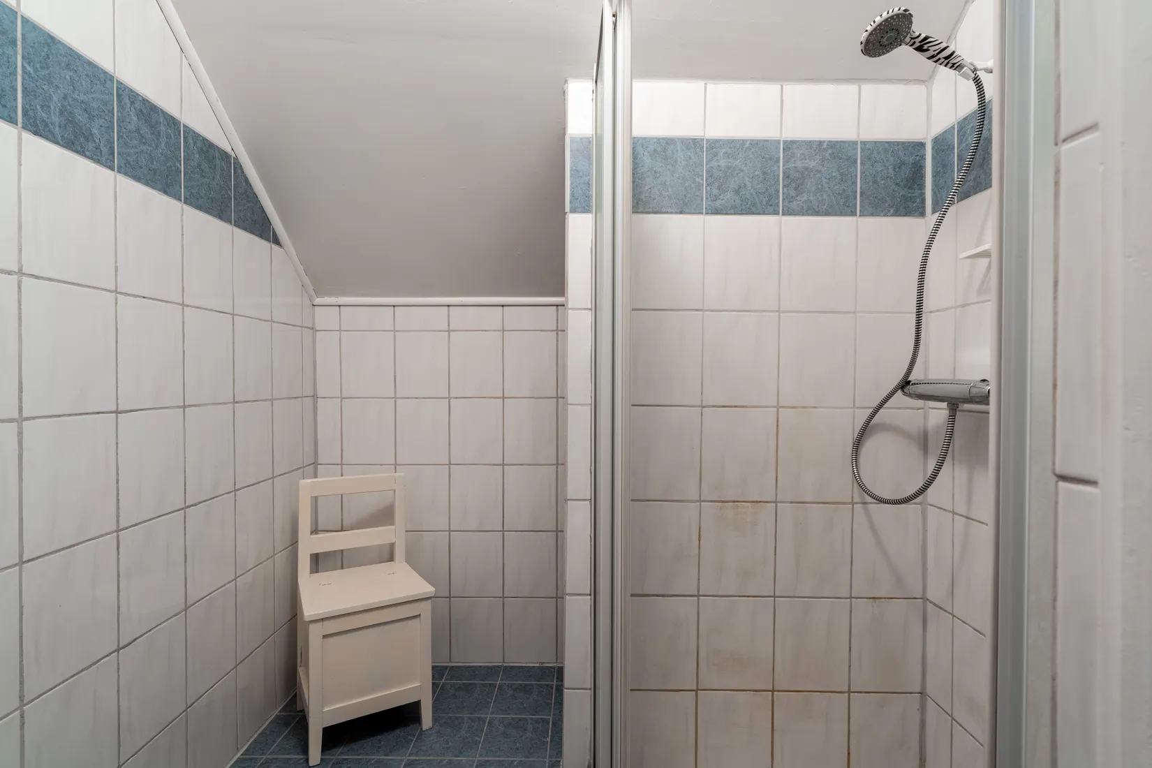 Villa, Stenbocksvägen 8, Tierp