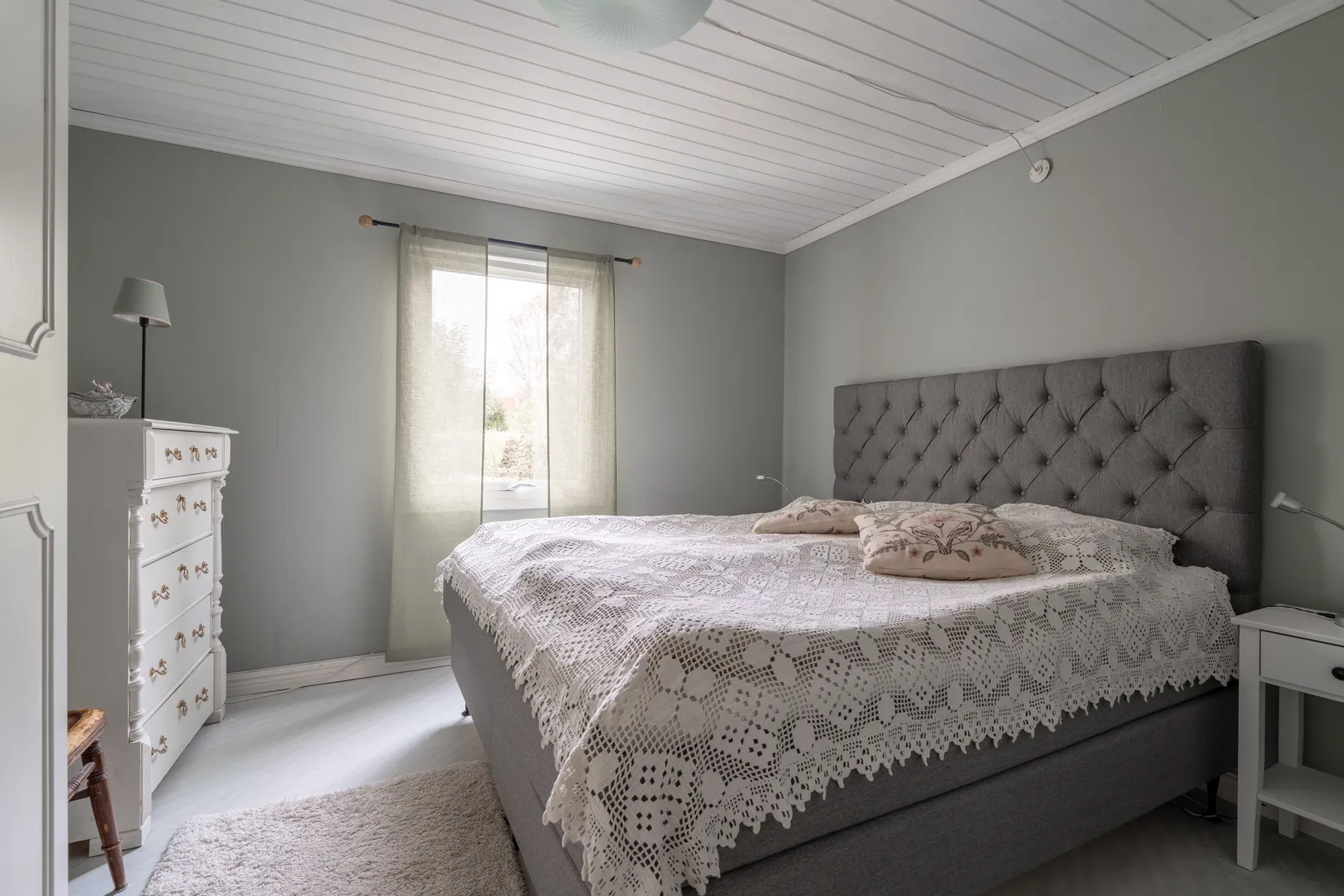 Villa, Stenbocksvägen 8, Tierp