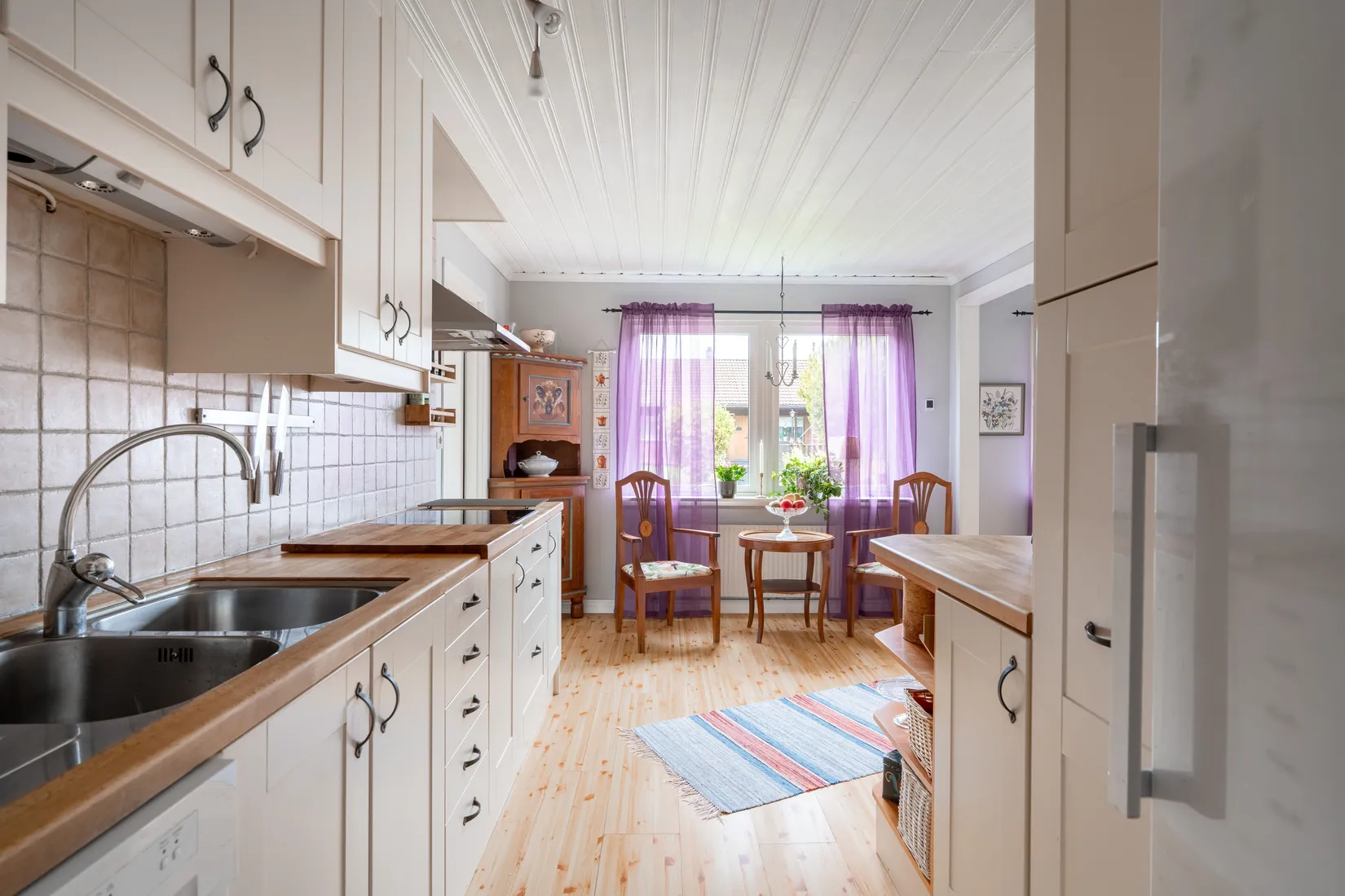 Villa, Stenbocksvägen 8, Tierp