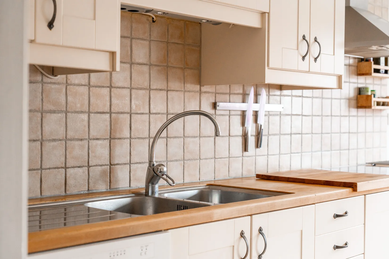 Villa, Stenbocksvägen 8, Tierp