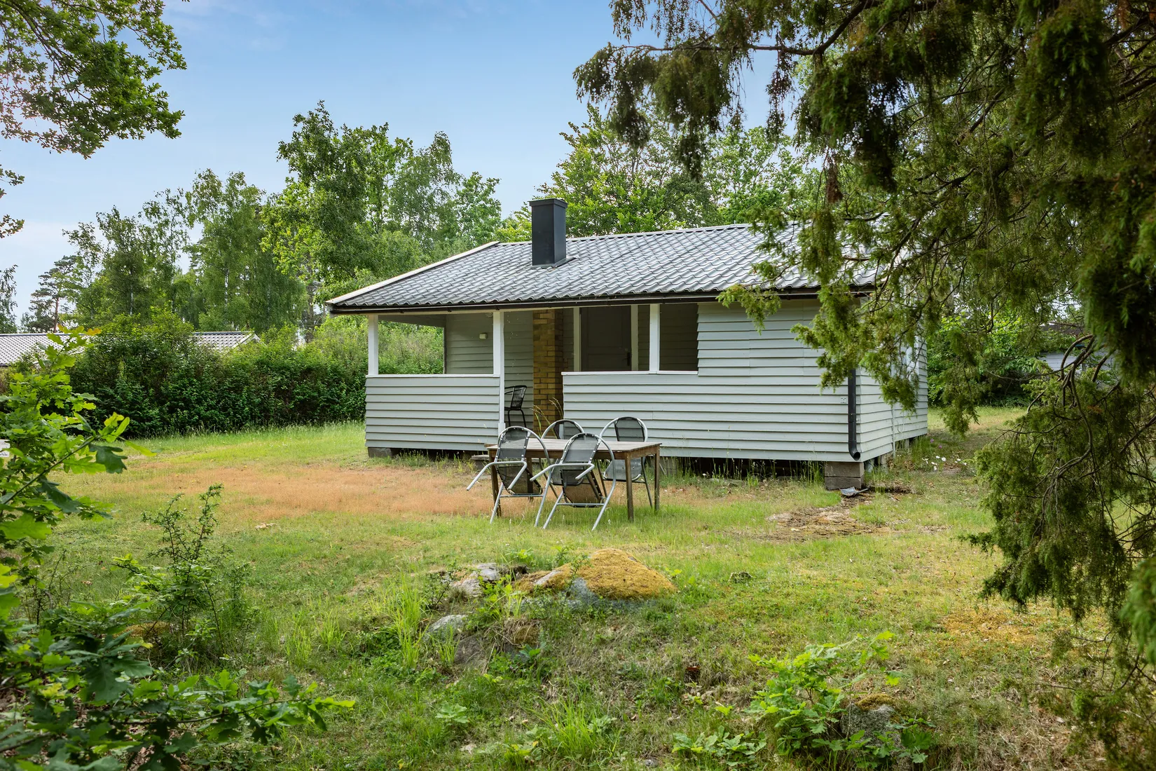 Övrigt, Brunandstigen 5, Ragnabo, Torsås