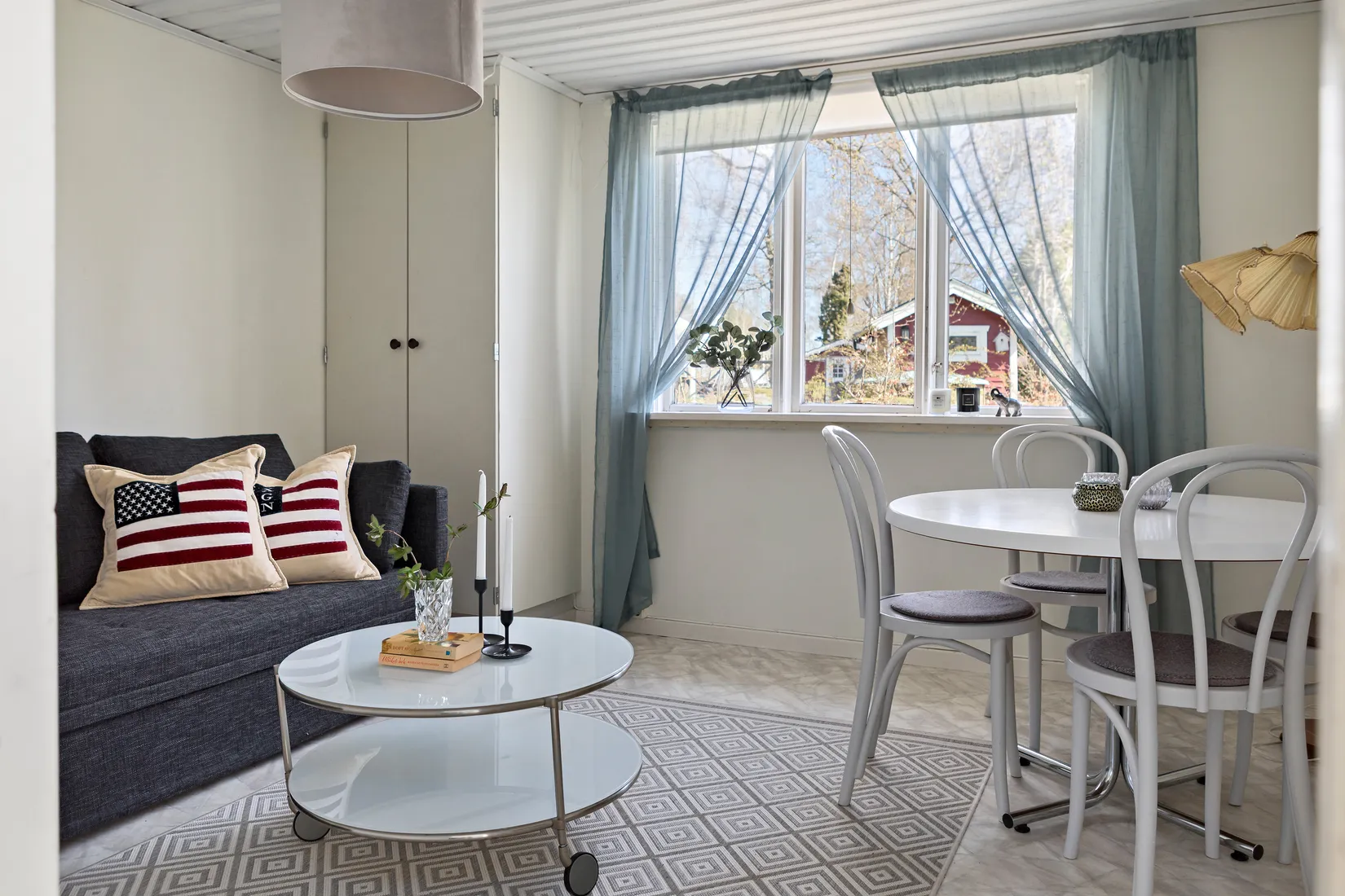 Övrigt, Brunandstigen 5, Ragnabo, Torsås