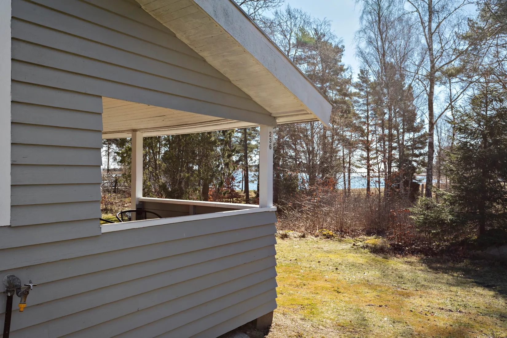 Övrigt, Brunandstigen 5, Ragnabo, Torsås