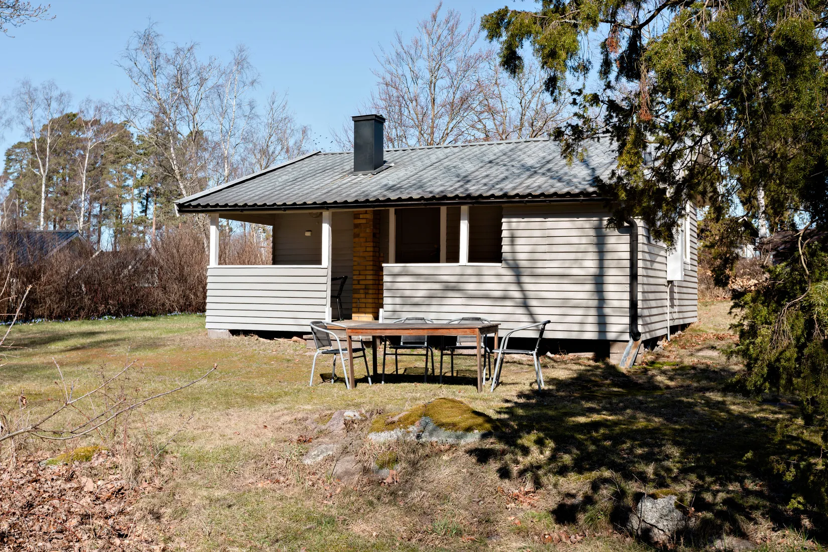 Övrigt, Brunandstigen 5, Ragnabo, Torsås