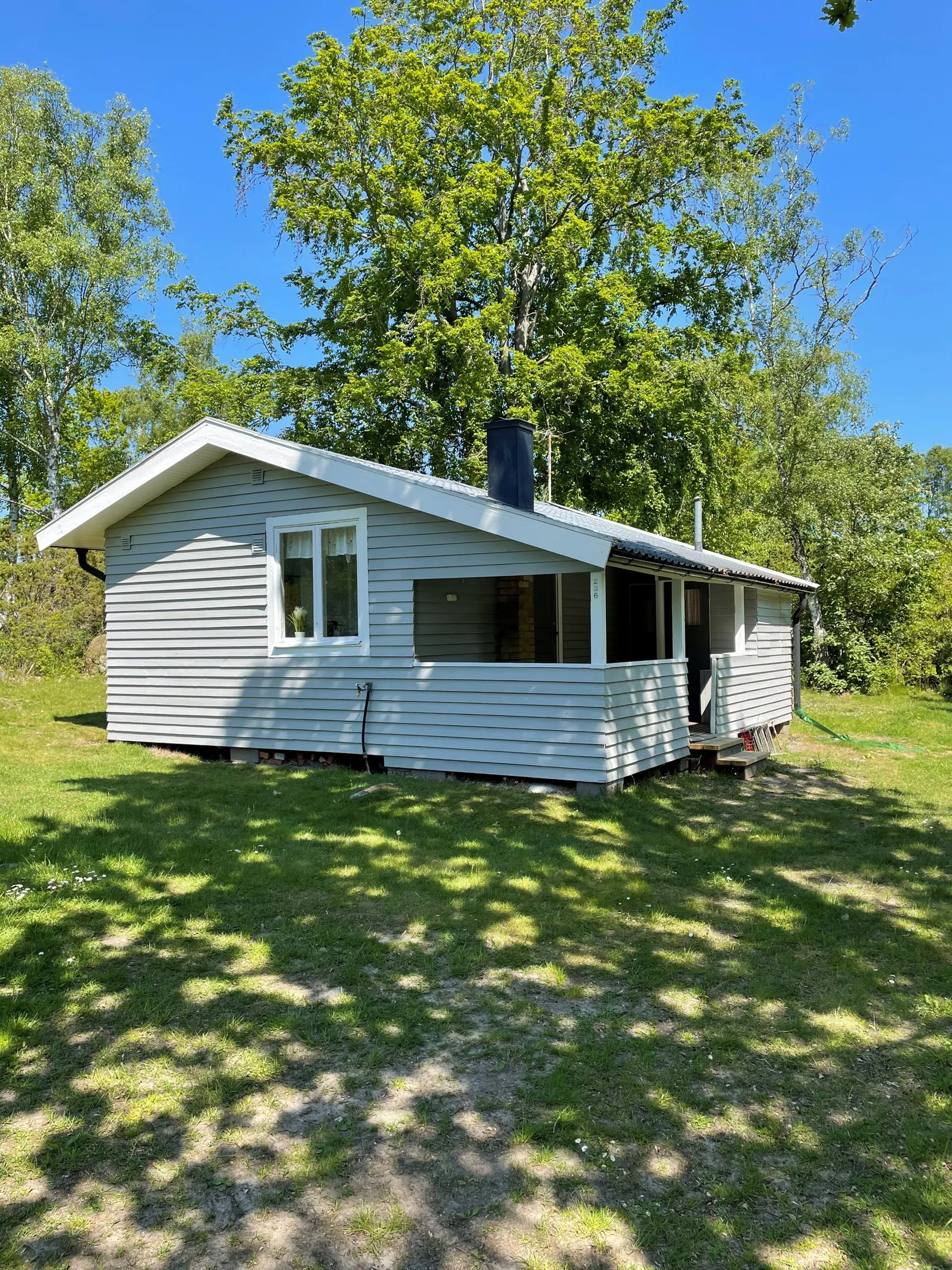 Övrigt, Brunandstigen 5, Ragnabo, Torsås