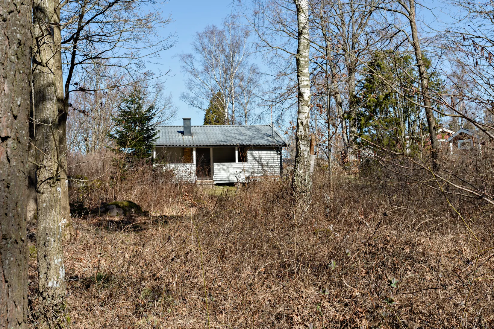 Övrigt, Brunandstigen 5, Ragnabo, Torsås