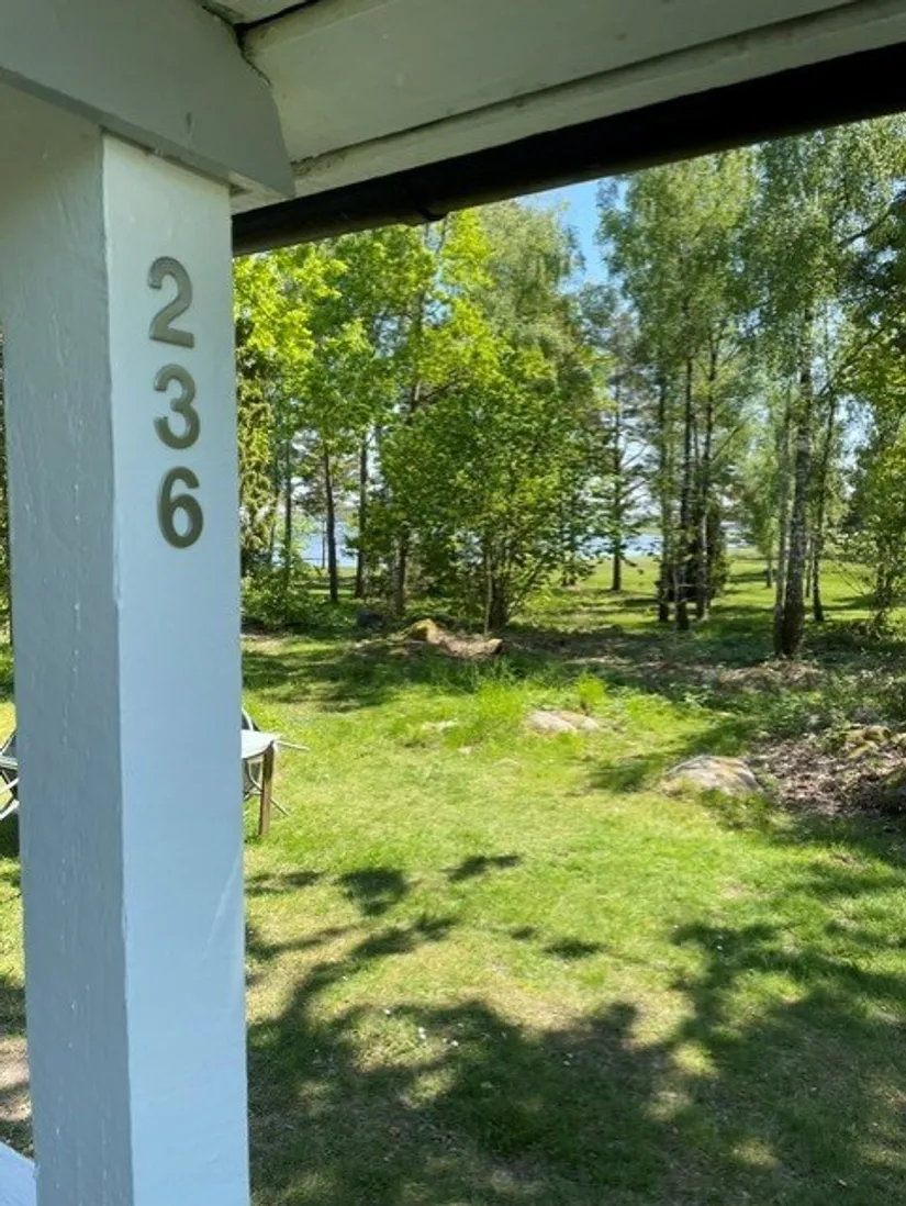 Övrigt, Brunandstigen 5, Ragnabo, Torsås