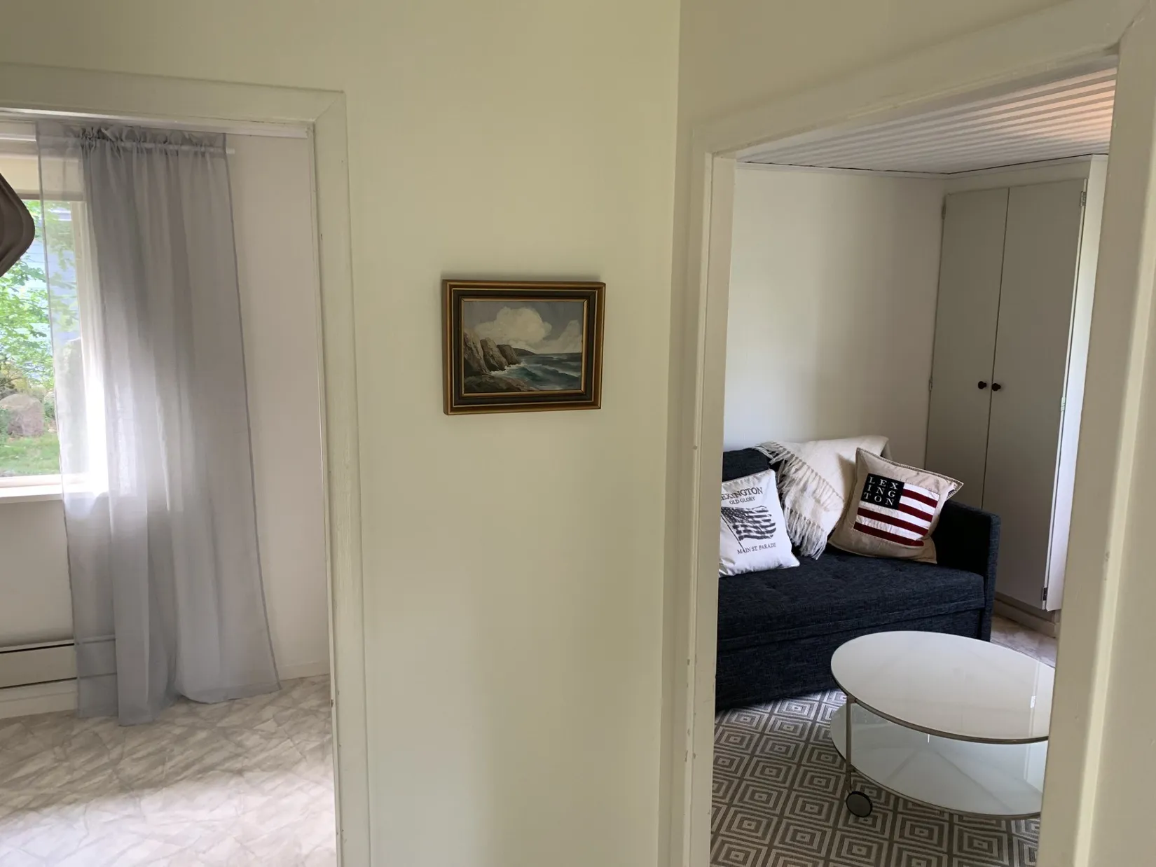 Övrigt, Brunandstigen 5, Ragnabo, Torsås