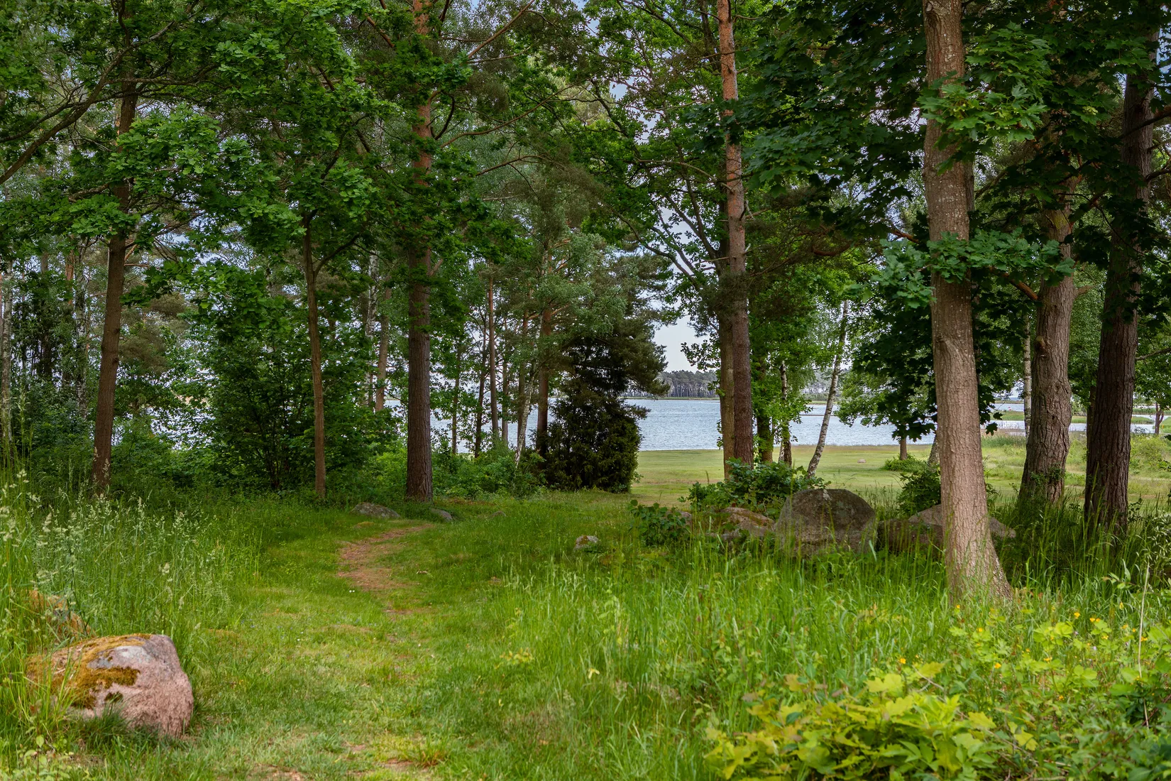 Övrigt, Brunandstigen 5, Ragnabo, Torsås