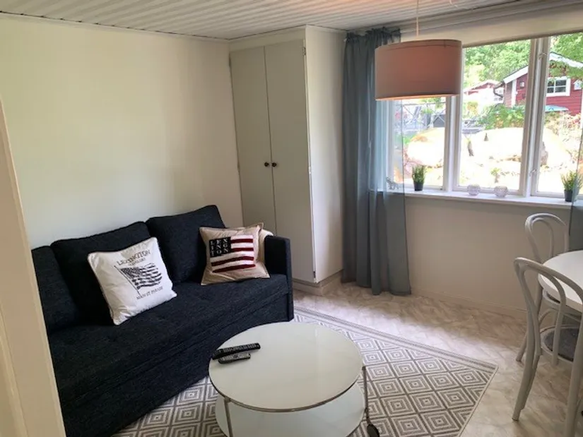 Övrigt, Brunandstigen 5, Ragnabo, Torsås